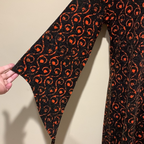 Aryeh dress - Picture 3 of 10